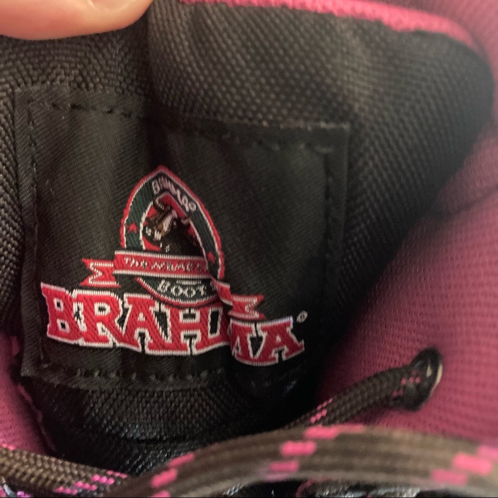 Brahma Winter Boots - Picture 3 of 7